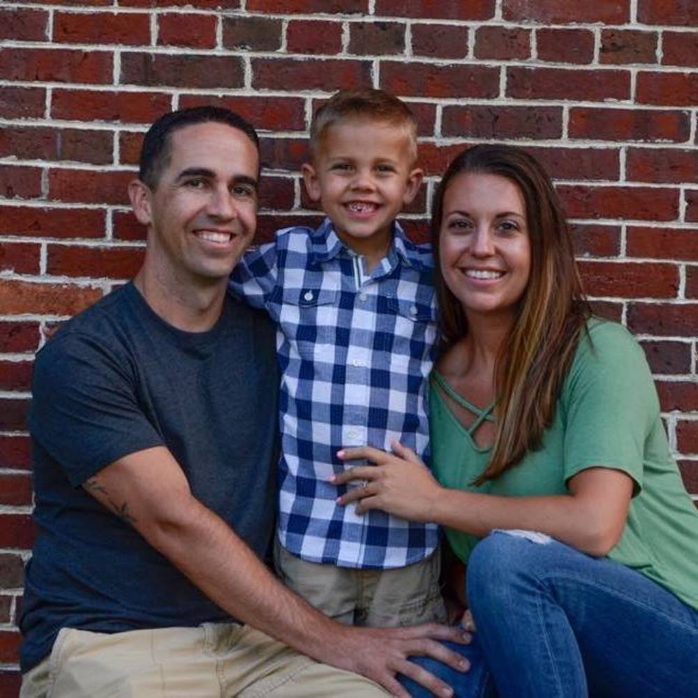 Meet your Posher, Amber